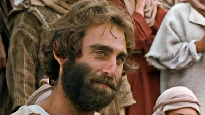 The Visual Bible: Matthew screenshot 2