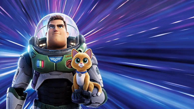 Lightyear screenshot 5