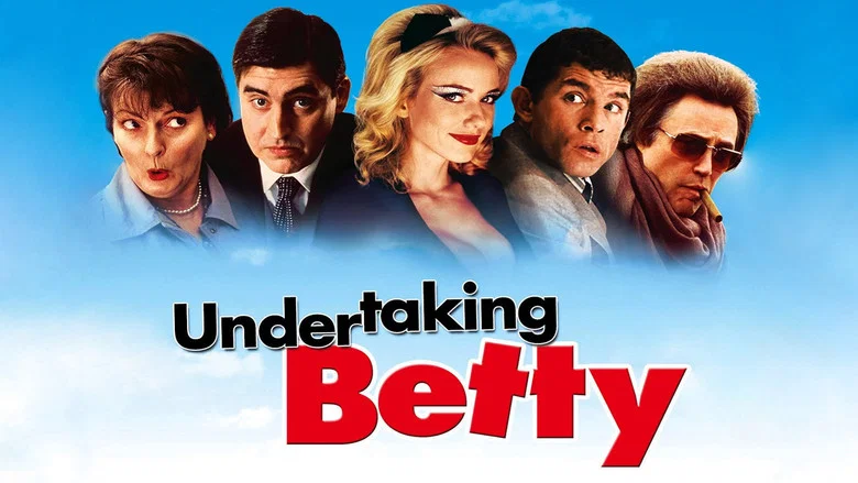 Undertaking Betty screenshot 8