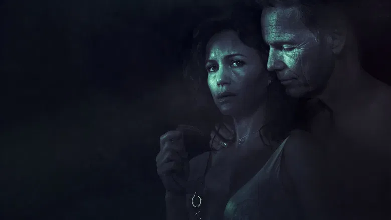 Gerald's Game screenshot 5