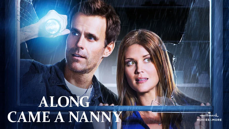 Along Came a Nanny screenshot 5