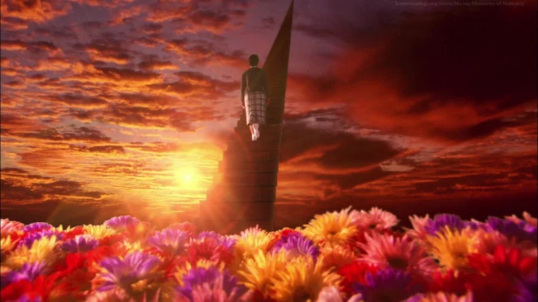 Memories of Matsuko screenshot 5