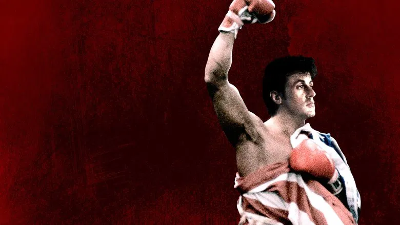 Rocky IV screenshot 7