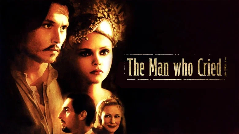 The Man Who Cried screenshot 4