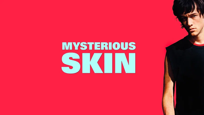 Mysterious Skin screenshot 1