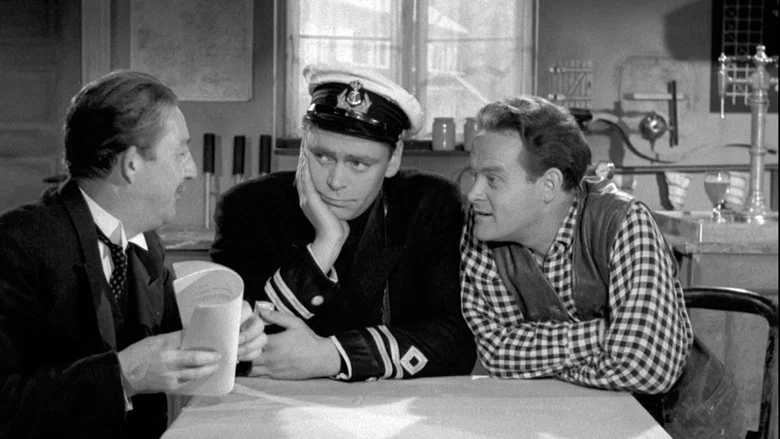 Færgekroen screenshot 3