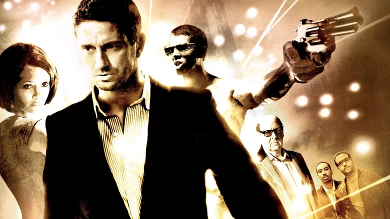RocknRolla screenshot 4