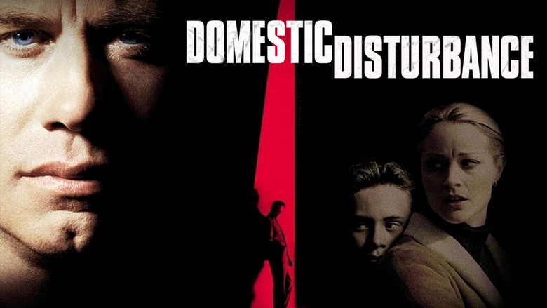 Domestic Disturbance screenshot 8