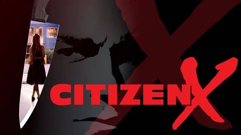 Citizen X screenshot 2