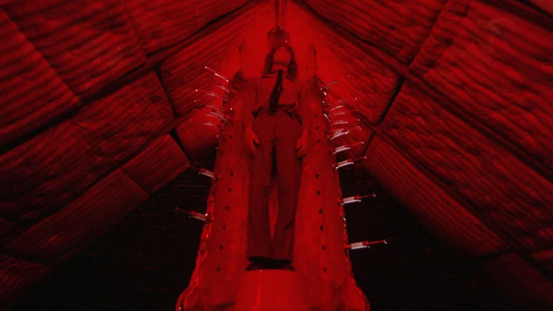Tommy screenshot 7