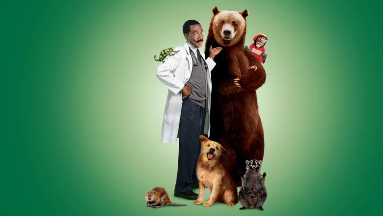 Dr. Dolittle 2 screenshot 4
