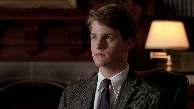 Scent of a Woman screenshot 7