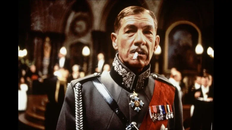 Richard III screenshot 2