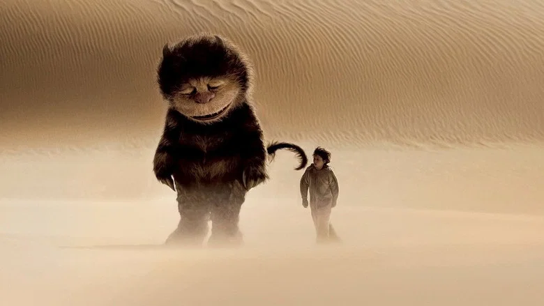Where the Wild Things Are screenshot 3