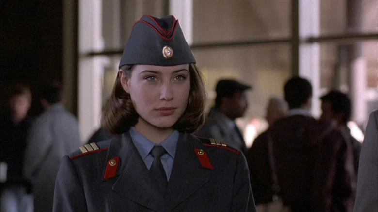 Police Academy: Mission to Moscow screenshot 8