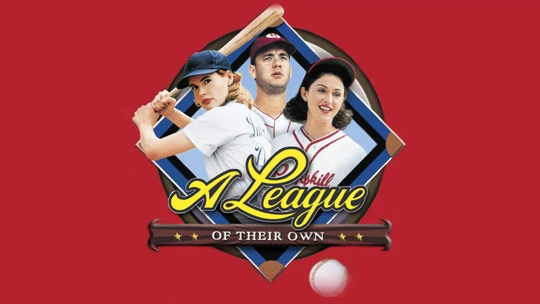 A League of Their Own screenshot 2