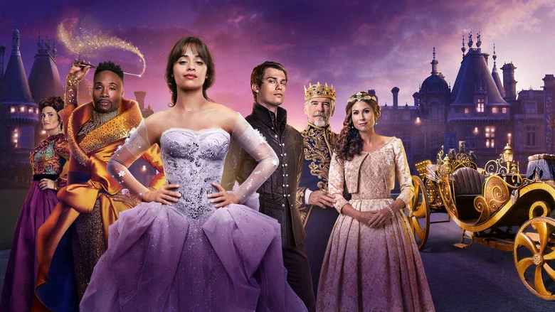 Cinderella screenshot 1