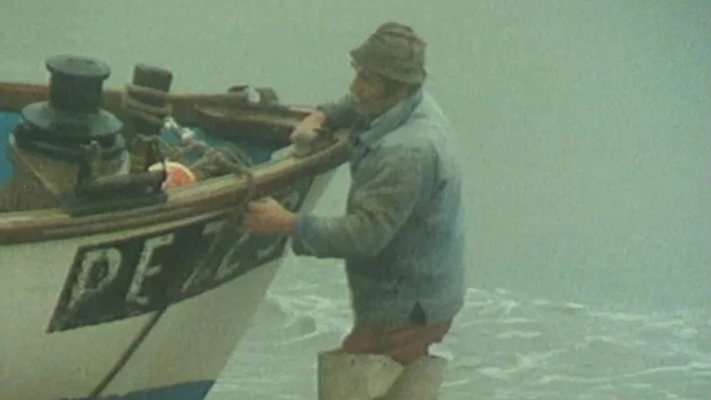 The Sea in Their Blood screenshot 1