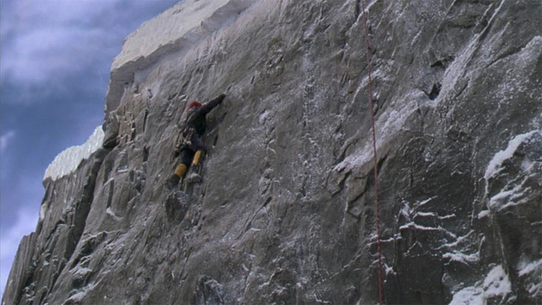 Vertical Limit screenshot 6