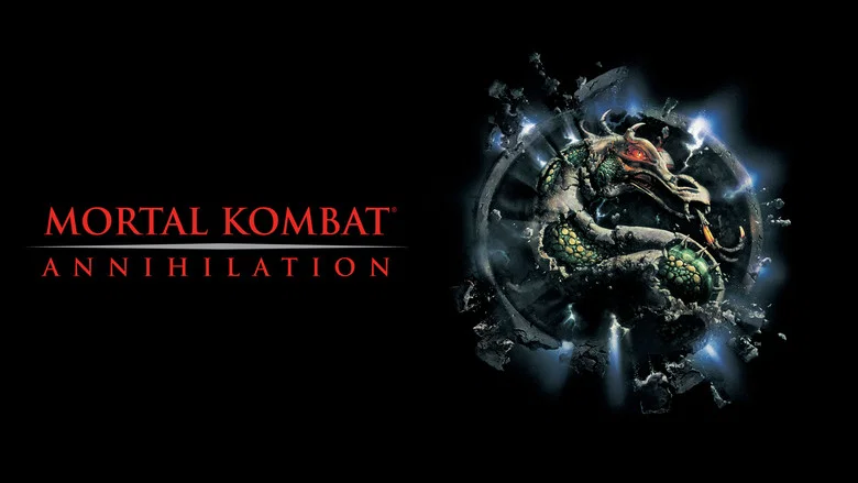 Mortal Kombat: Annihilation screenshot 4