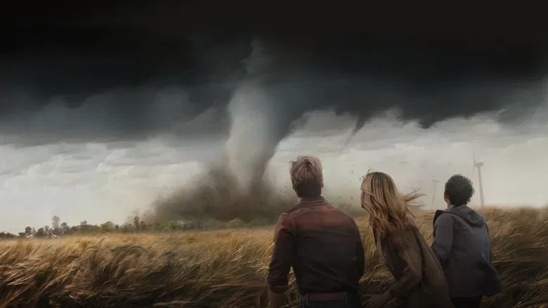 Twisters screenshot 2