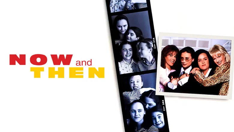 Now and Then screenshot 7