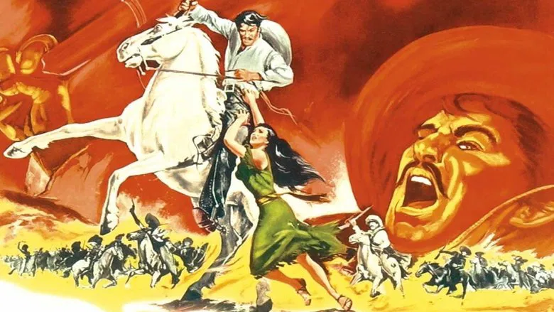 Viva Zapata! screenshot 1