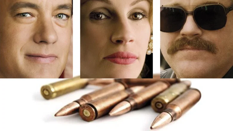 Charlie Wilson's War screenshot 7