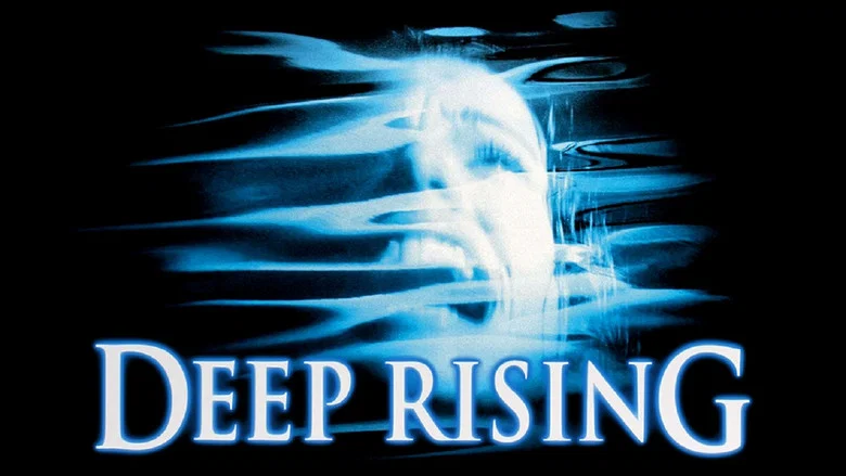 Deep Rising screenshot 1