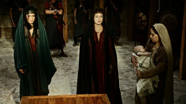 Solomon screenshot 6