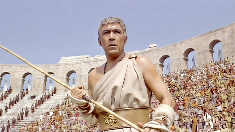Barabbas screenshot 5