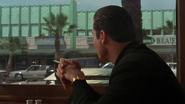 Get Shorty screenshot 6