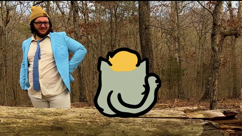 Marshall in Wonderland screenshot 1