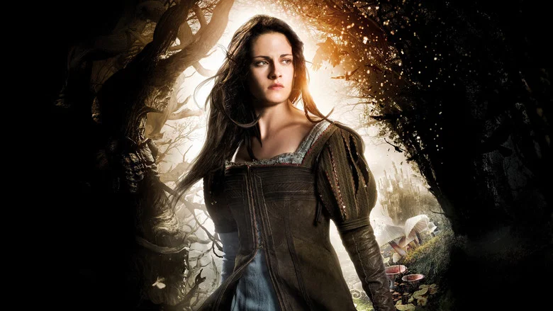 Snow White and the Huntsman screenshot 3