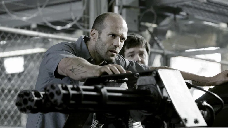 Death Race screenshot 7