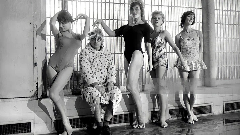 Les Bonnes Femmes screenshot 5