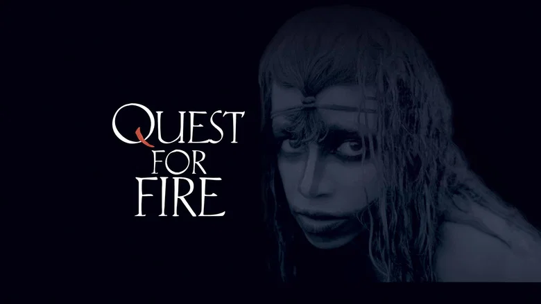 Quest for Fire screenshot 8