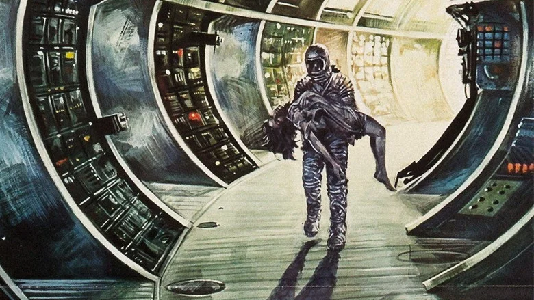 Solaris screenshot 6