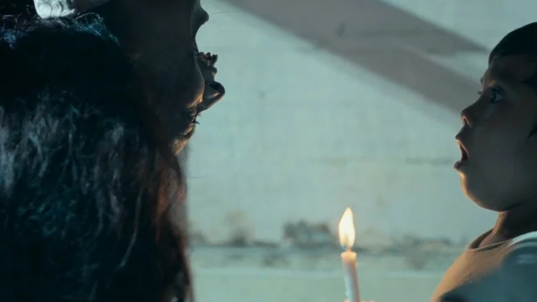 Father's Haunted House screenshot 2