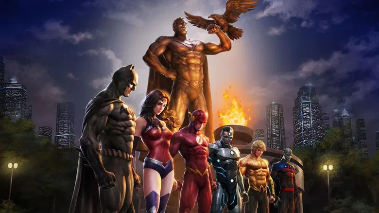 The Death and Return of Superman screenshot 1
