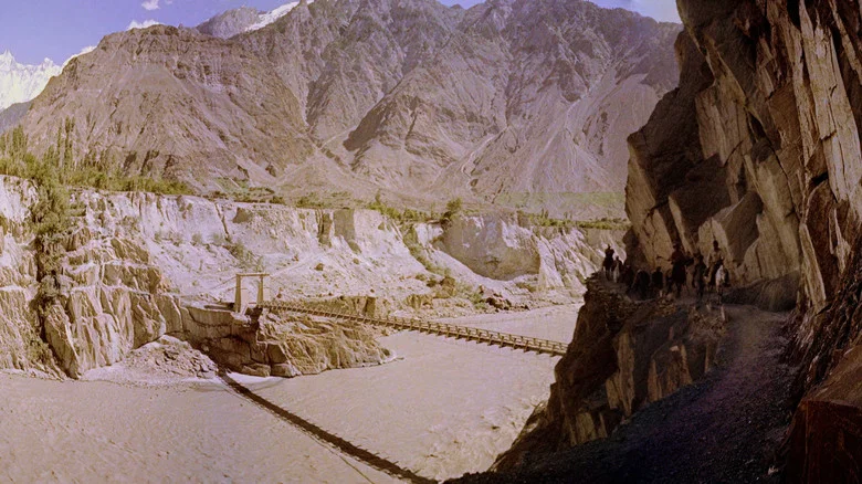 Search for Paradise screenshot 4