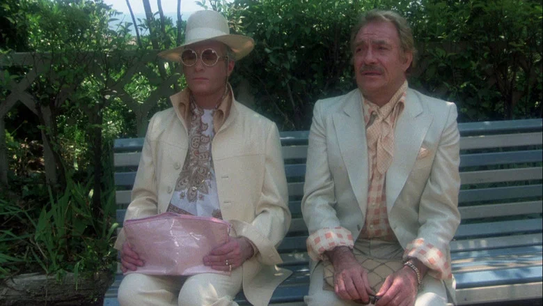 La Cage aux Folles screenshot 5