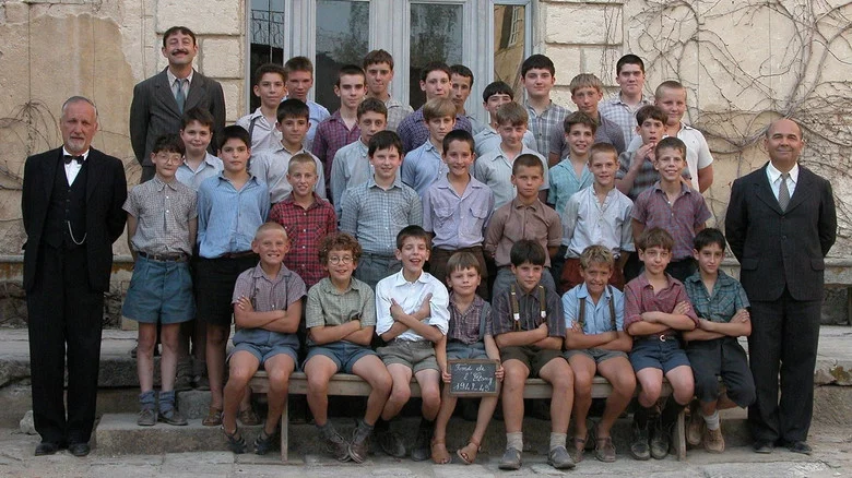 The Chorus screenshot 4