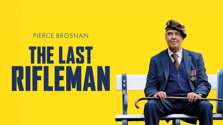 The Last Rifleman screenshot 7