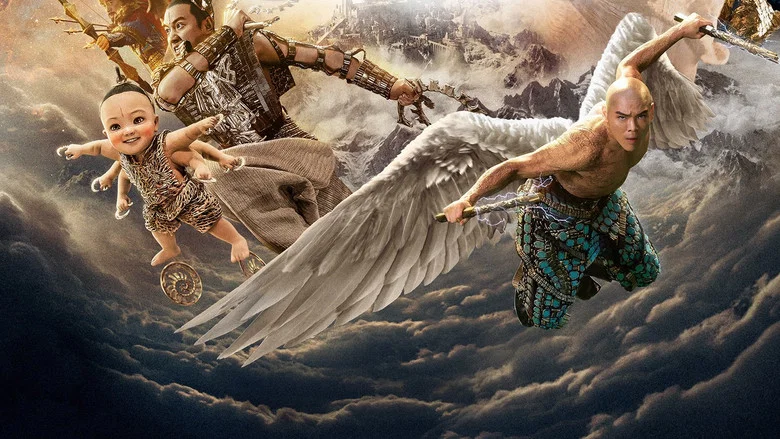 League of Gods screenshot 2