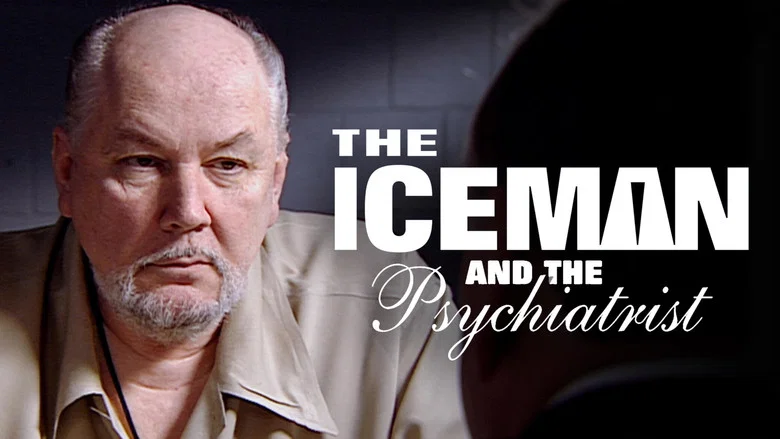 The Iceman and the Psychiatrist screenshot 5