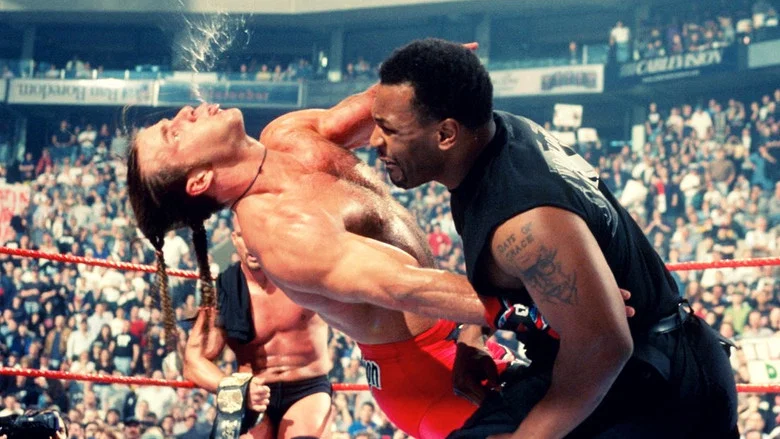 WWE WrestleMania XIV screenshot 4