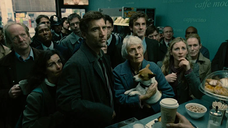 Children of Men screenshot 6