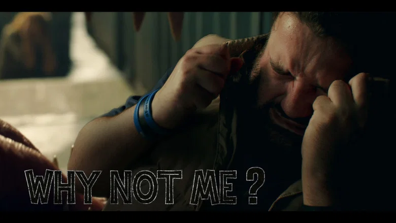 Why Not Me? screenshot 1