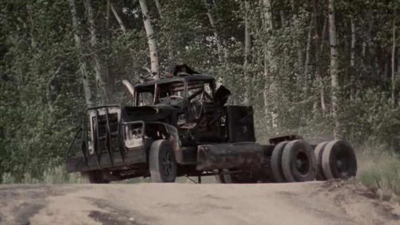 Trucks screenshot 3